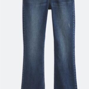 Cosmic Blue Love Brianna Women's Jeans